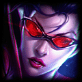 Vayne in Tier 19