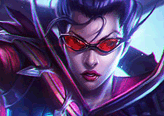 Vayne skin