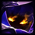 Veigar in Tier 13