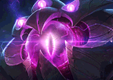 Vel'Koz skin