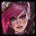 Vi in Tier 23