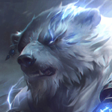 Volibear build guides