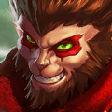 Wukong icon