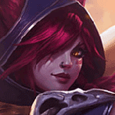 Xayah icon