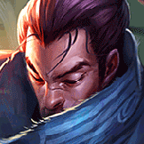 Yasuo icon