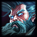 Zilean in Tier 17