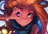 Zoe skin